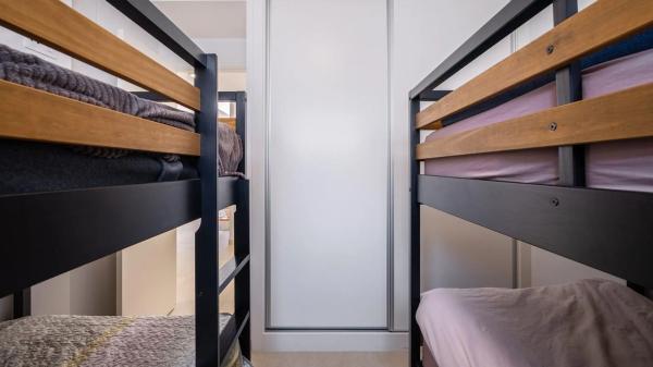 Ático en calle Pablo Picasso, 5