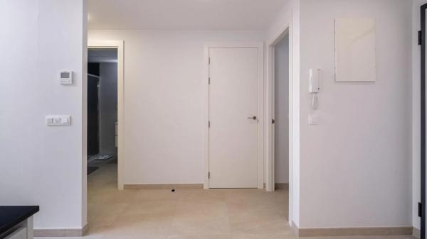 Ático en calle Pablo Picasso, 5