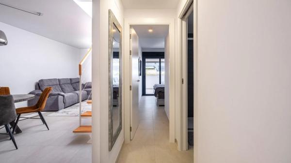 Ático en calle Pablo Picasso, 5