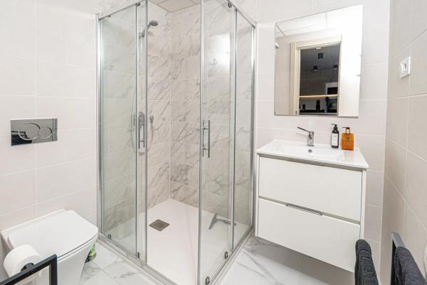 Ático en calle Pablo Picasso, 1