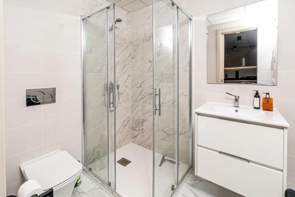 Ático en calle Pablo Picasso, 1