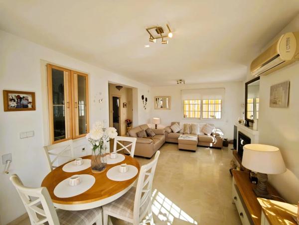 Chalet en calle Niágara