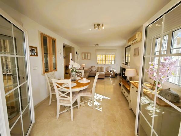 Chalet en calle Niágara