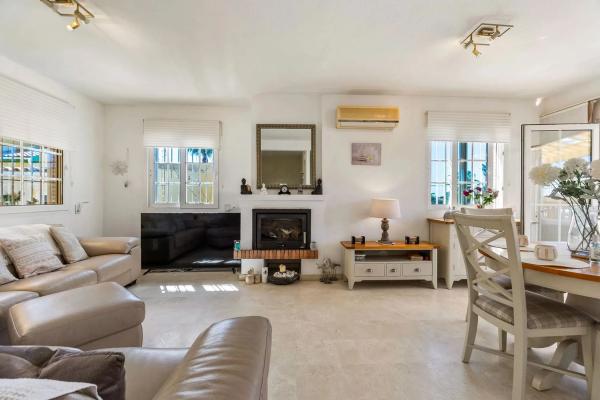 Chalet en calle Niágara