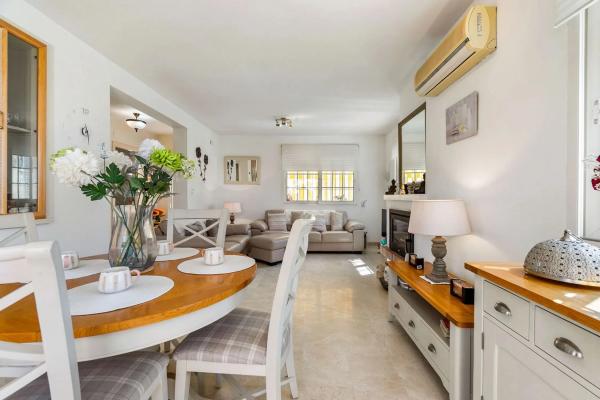 Chalet en calle Niágara