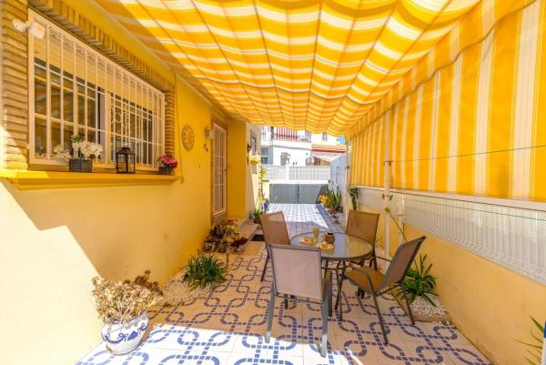 Chalet en calle Niágara