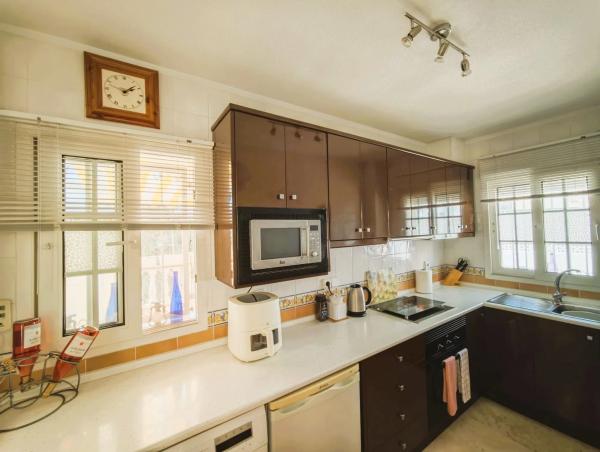 Chalet en calle Niágara