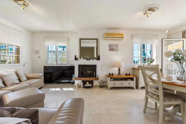 Chalet en calle Niágara