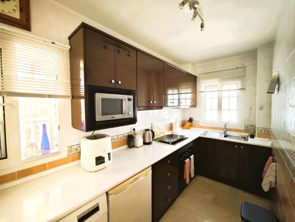 Chalet en calle Niágara