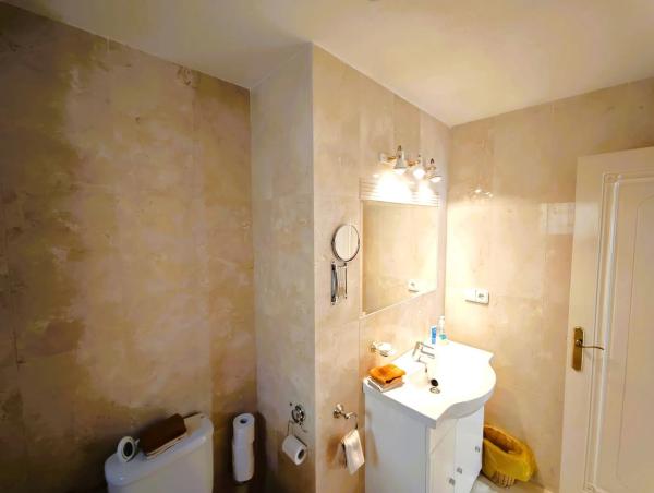 Chalet en calle Niágara