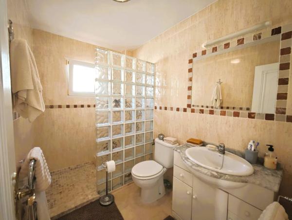 Chalet en calle Niágara