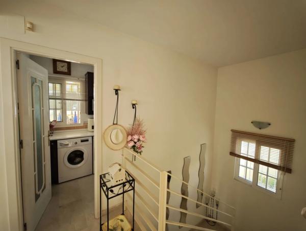 Chalet en calle Niágara