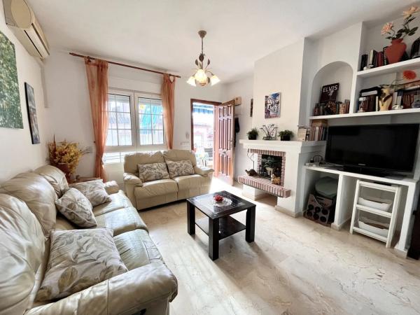 Piso en Barrio Playa Flamenca