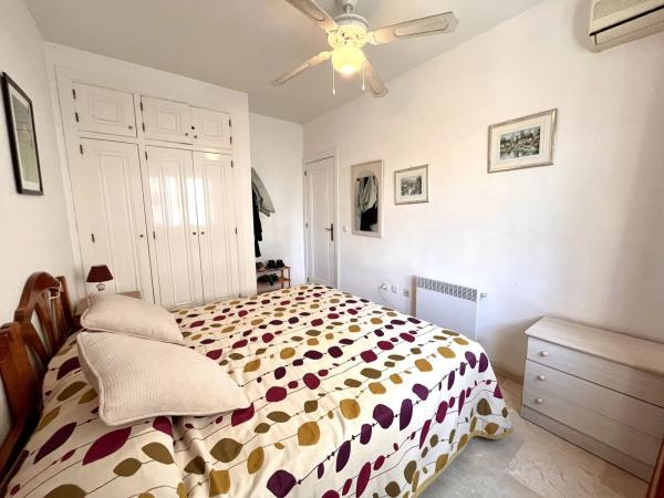 Piso en Barrio Playa Flamenca