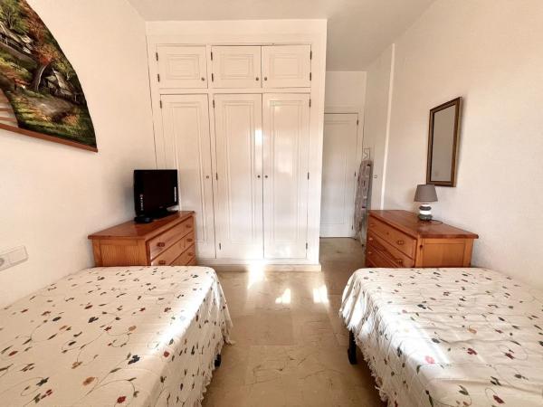 Piso en Barrio Playa Flamenca