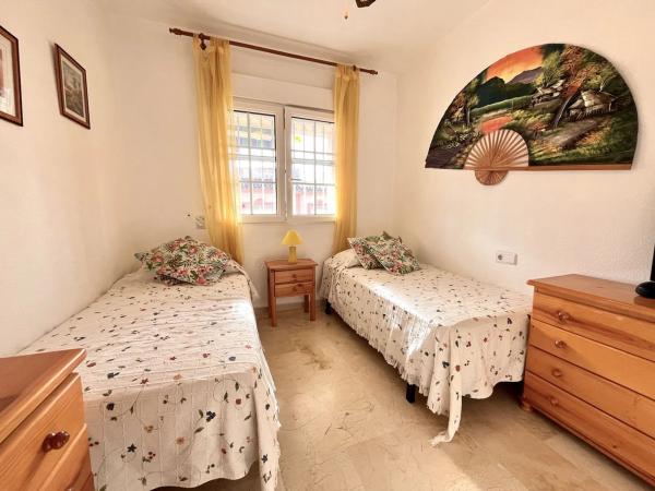 Piso en Barrio Playa Flamenca