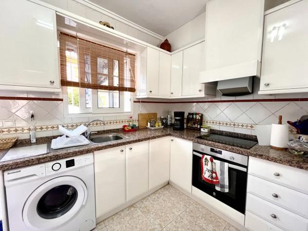 Piso en Barrio Playa Flamenca