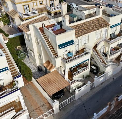 Piso en Barrio Playa Flamenca