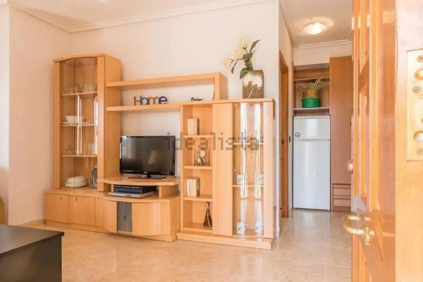 Chalet pareado en Playa Flamenca s/n