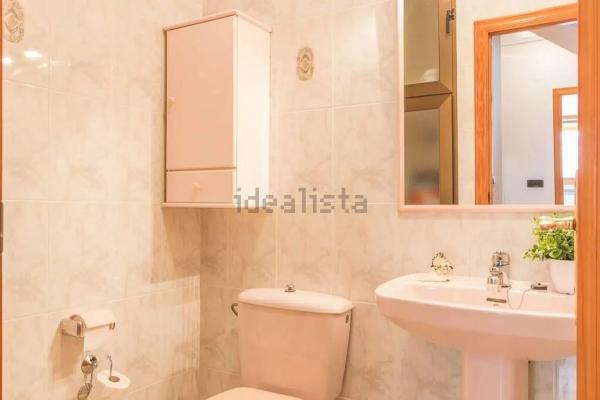 Chalet pareado en Playa Flamenca s/n