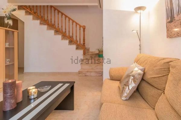 Chalet pareado en Playa Flamenca s/n