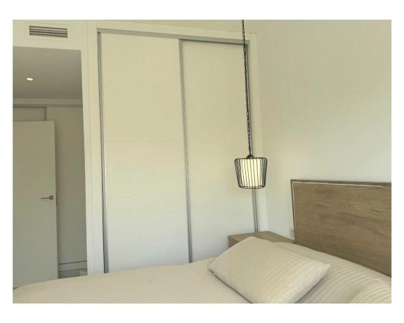 Chalet adosado en calle azafran s/n