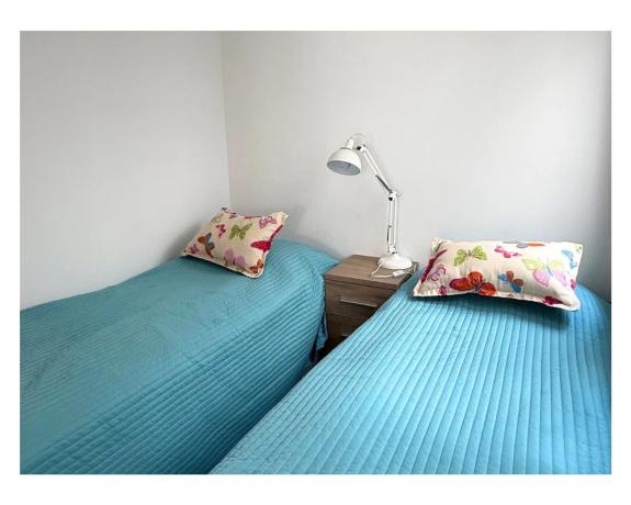 Chalet adosado en calle azafran s/n