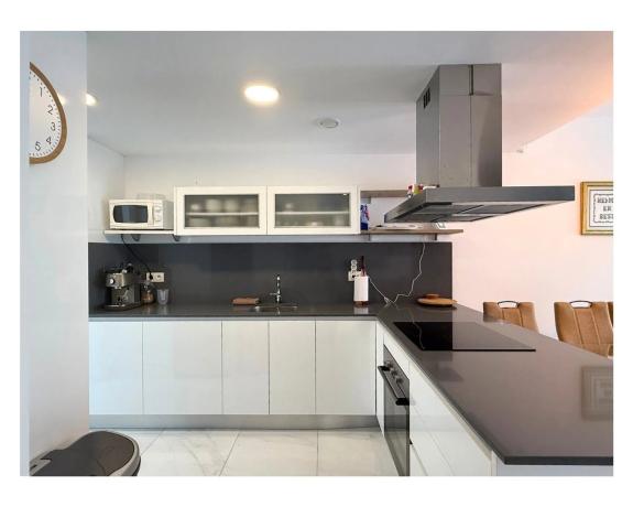 Chalet adosado en calle azafran s/n