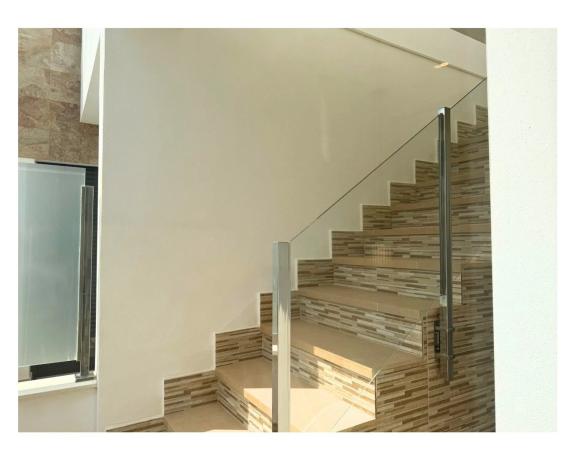 Chalet adosado en calle azafran s/n