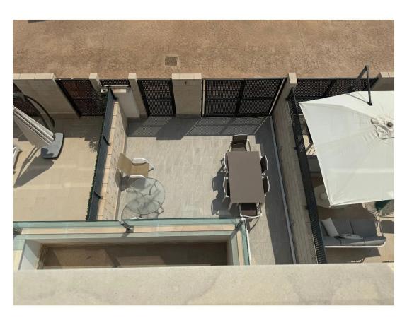 Chalet adosado en calle azafran s/n