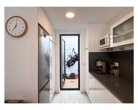 Chalet adosado en calle azafran s/n