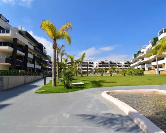 Piso en calle Jazmines s/n