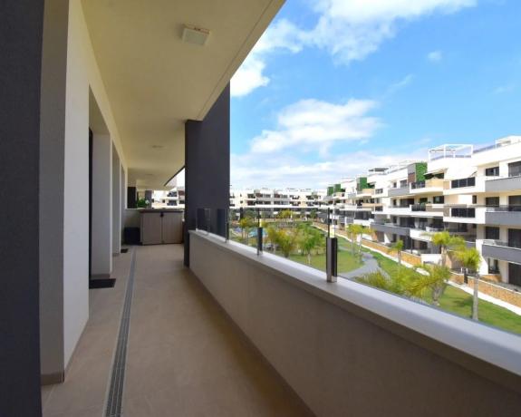 Piso en calle Jazmines s/n