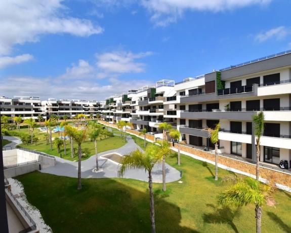 Piso en calle Jazmines s/n