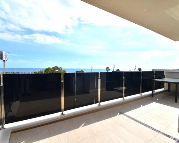 Piso en calle Jazmines s/n