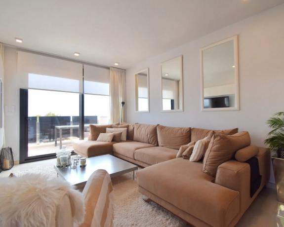 Piso en calle Jazmines s/n