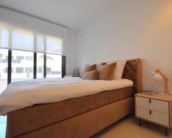 Piso en calle Jazmines s/n