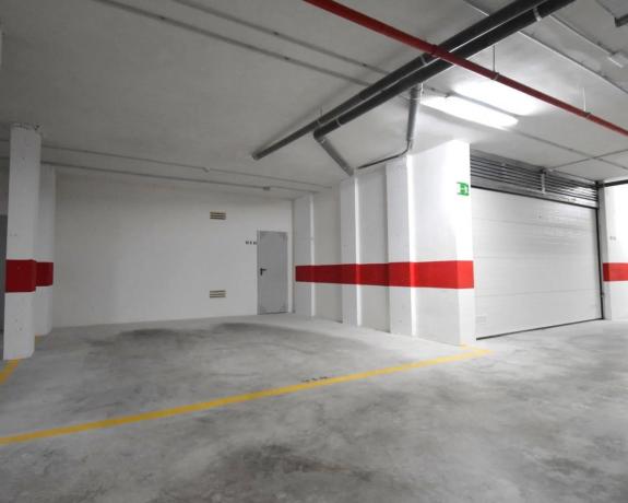 Piso en calle Jazmines s/n