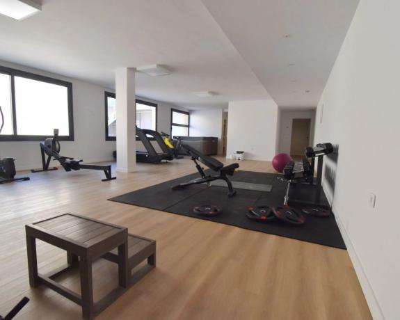 Piso en calle Jazmines s/n