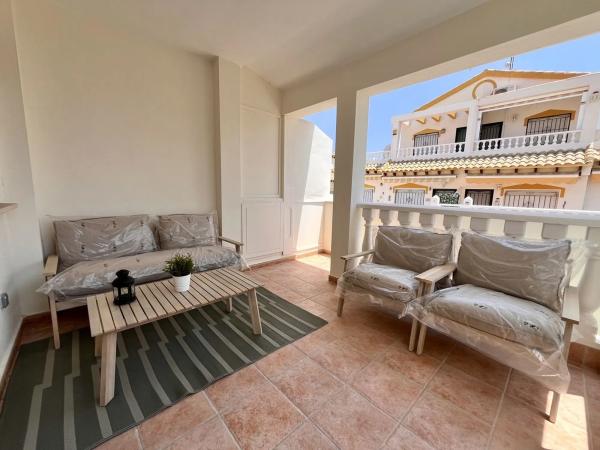 Chalet en Barrio Playa Flamenca