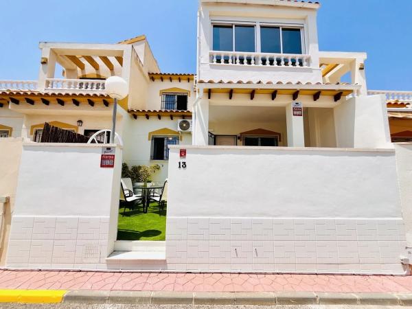 Chalet en Barrio Playa Flamenca