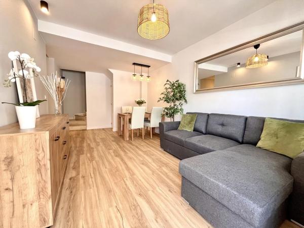 Chalet en Barrio Playa Flamenca