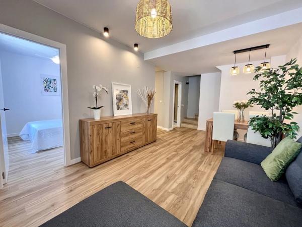 Chalet en Barrio Playa Flamenca