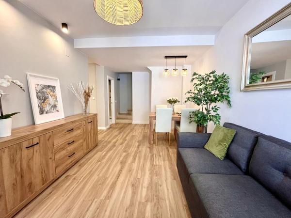 Chalet en Barrio Playa Flamenca