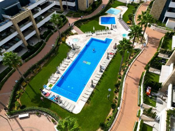 Piso en calle Pablo Picasso