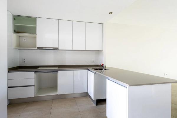 Piso en calle Pablo Picasso