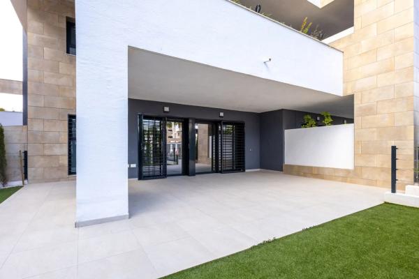 Piso en calle Pablo Picasso