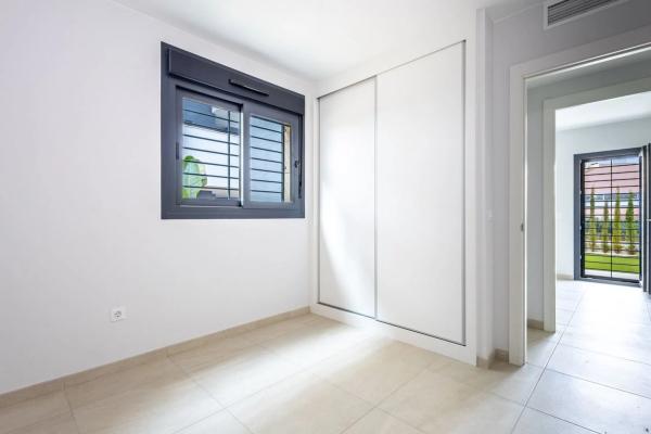 Piso en calle Pablo Picasso