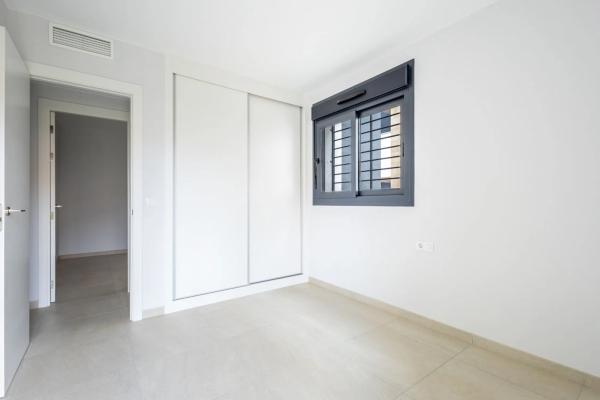 Piso en calle Pablo Picasso