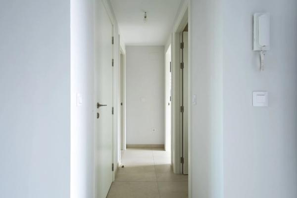 Piso en calle Pablo Picasso